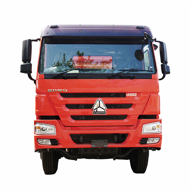 Sinotruk HOWO 6X2 Дизельный грузовик 20 тонн 30 ​​тонн Грузовой фургон 6X4 40 тонн Грузовой автомобиль Транспорт