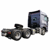 Howo Max Heavy Truck 530 HP 6x4 Tractor Tractor Tractor Tractor 