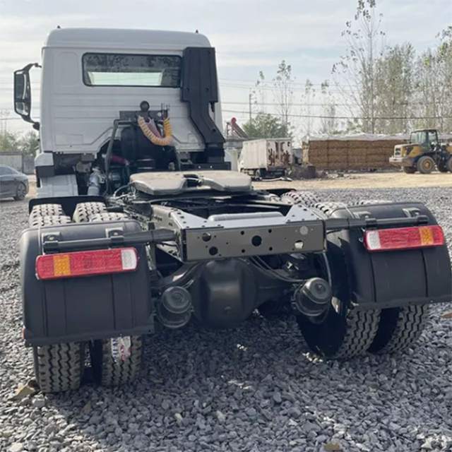 Sinotruk Hohan NX 6x4 10 Wheeler 400HP 10 Уилер Прицеп.