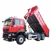 Использовал Sinotruk Howo 371 375 HP 6x4 