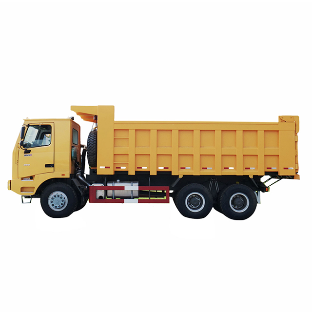 SINOTRUK HOWO 25 тонн 6x4 Самосвал
