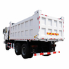 Shacman Automobile Delong F3000 6x4 Tipper Truck Truck Truck 