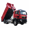 Использовал Sinotruk Howo 371 375 HP 6x4 