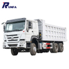 SINOTRUK HOWO 25 тонн 6x4 371 Самосвал