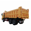 SINOTRUK HOWO 25 тонн 6x4 Самосвал