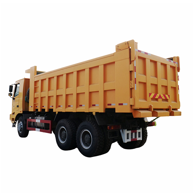 SINOTRUK HOWO 25 тонн 6x4 Самосвал