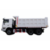 Shacman Automobile Delong F3000 6x4 Tipper Truck Truck Truck 