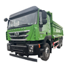 Совершенно новый Шанхайский Хонгян 6x4 свалки загрузки и разгрузка самосвалов
