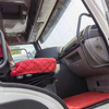 Совершенно новый Sinotruk Howo 371HP Tractor Head 6*4 Тракторный грузовик