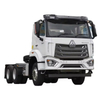 Sinotruk Hohan NX 6x4 10 Wheeler 400HP 10 Уилер Прицеп.