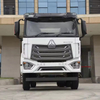 Sinotruk Hohan NX 6x4 10 Wheeler 400HP 10 Уилер Прицеп.