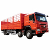 Sinotruk HOWO 6X2 Дизельный грузовик 20 тонн 30 ​​тонн Грузовой фургон 6X4 40 тонн Грузовой автомобиль Транспорт
