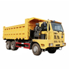 SINOTRUK HOWO 25 тонн 6x4 Самосвал