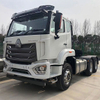 Sinotruk Hohan NX 6x4 10 Wheeler 400HP 10 Уилер Прицеп.