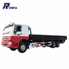 Грузовой автомобиль Sinotruk HOWO 6X4