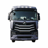 Howo Max Heavy Truck 530 HP 6x4 Tractor Tractor Tractor Tractor 