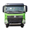 HOWO 371 375 HP 6x4 SUMP TRUCK 