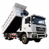 Shacman Automobile Delong F3000 6x4 Tipper Truck Truck Truck 
