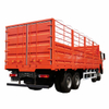 Sinotruk HOWO 6X2 Дизельный грузовик 20 тонн 30 ​​тонн Грузовой фургон 6X4 40 тонн Грузовой автомобиль Транспорт