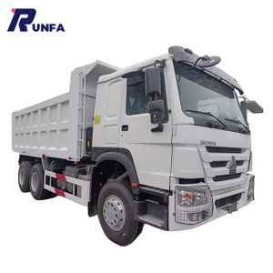 Совершенно новый Sinotruk Howo 400HP 10 колес