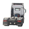 CNG Sinotruck Sitrak использовал тракторный грузовик 6x4