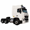 SINOTRUK HOWO 6x4 336/420 л.с. Тягач