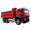 Использовал Sinotruk Howo 371 375 HP 6x4 