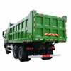 HOWO 371 375 HP 6x4 SUMP TRUCK 