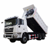 Shacman Automobile Delong F3000 6x4 WPi Самосвал