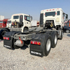 Совершенно новый Sinotruk Howo 371HP Tractor Head 6*4 Тракторный грузовик