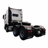 SINOTRUK HOWO 6x4 336/420 л.с. Тягач