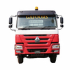 Грузовой автомобиль Sinotruk HOWO 6X4