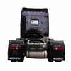 Howo Max Heavy Truck 530 HP 6x4 Tractor Tractor Tractor Tractor 