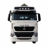 SINOTRUK HOWO 6x4 336/420 л.с. Тягач