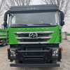 Совершенно новый Шанхайский Хонгян 6x4 свалки загрузки и разгрузка самосвалов